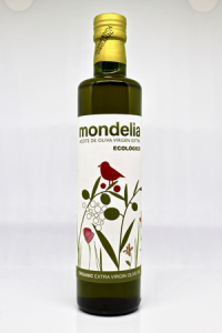 Aceite-oliva premiado- ecotrama-2020-Mondelia-2020